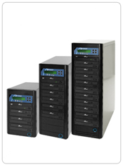 CD DVD Blu-Ray Towers